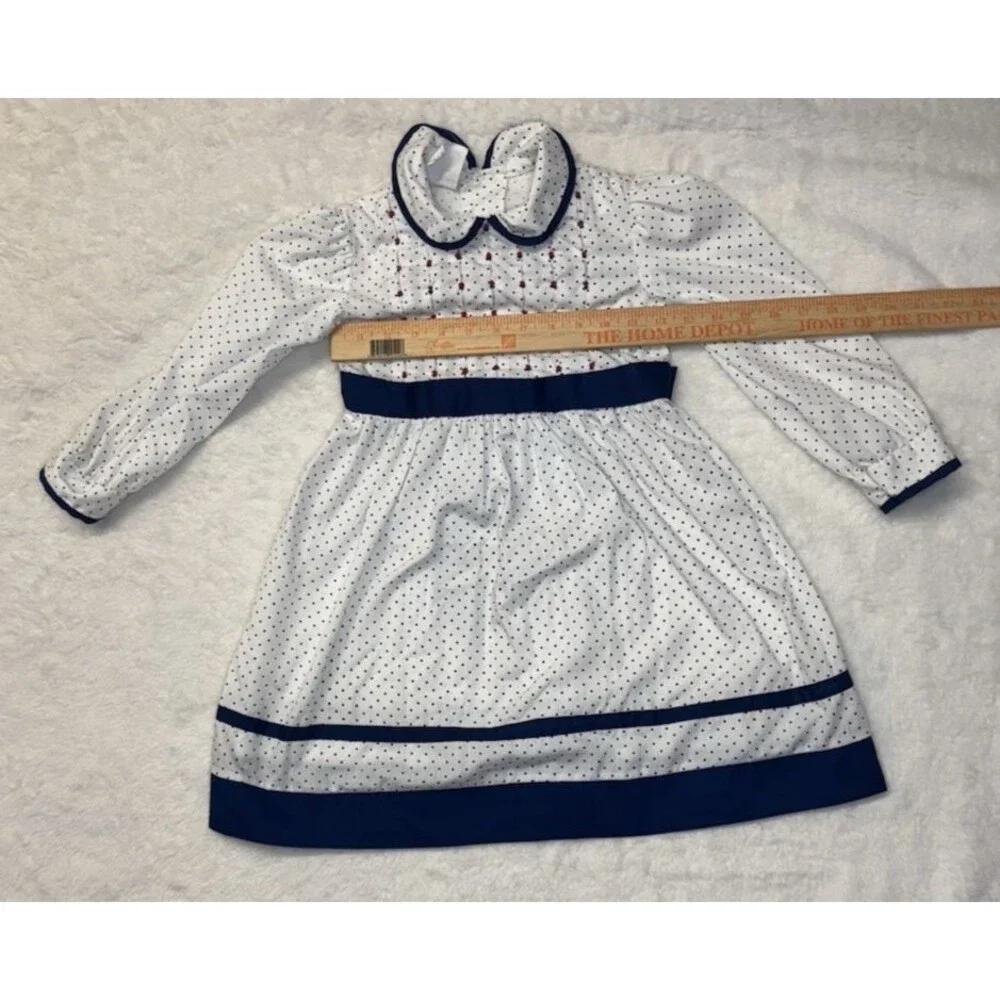 Polly Flinders size 6x